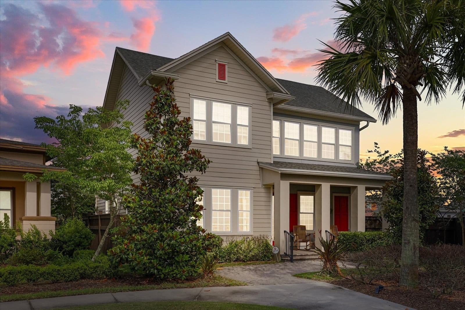 13358 BEEBE Alley, Orlando, FL 32827 2