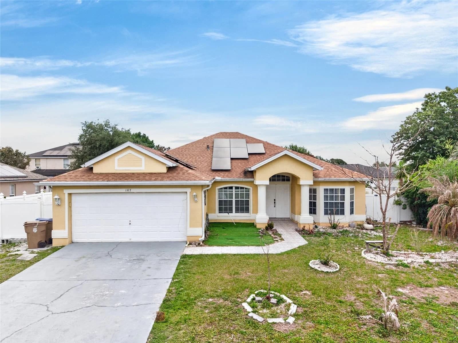 107 BIANCA, Kissimmee, FL 34758
