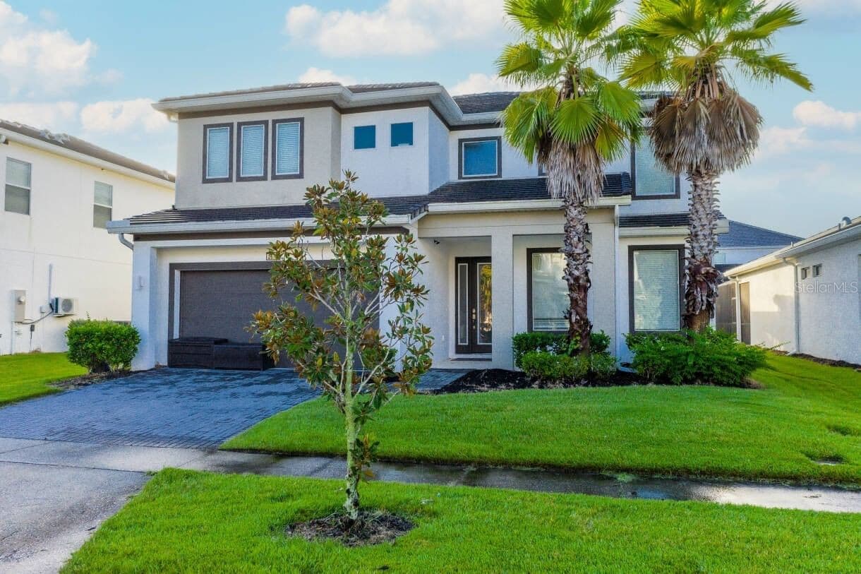 2678 CALISTOGA, Kissimmee, FL 34741