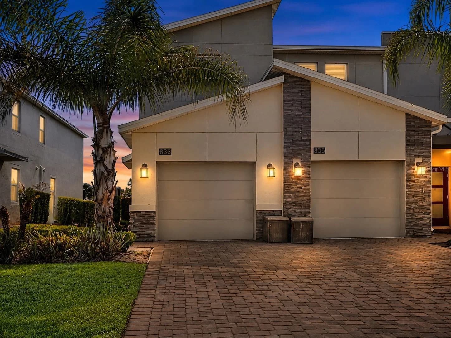 833 OCEAN COURSE, Davenport, FL 33896