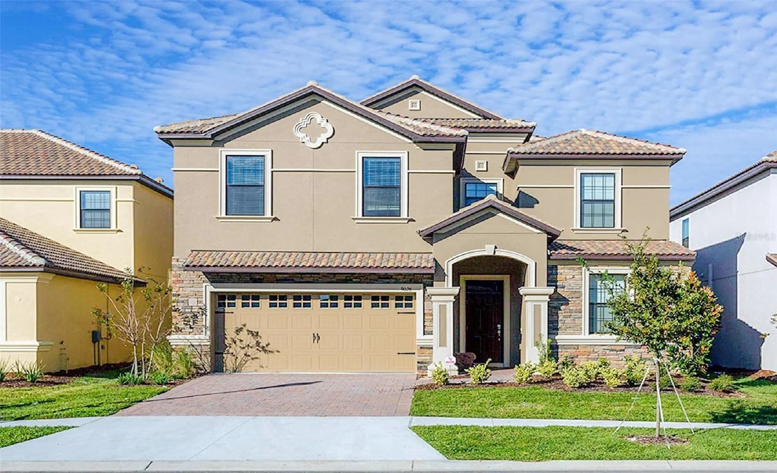 9026 SHADOW MOUNTAIN, Davenport, FL 33896