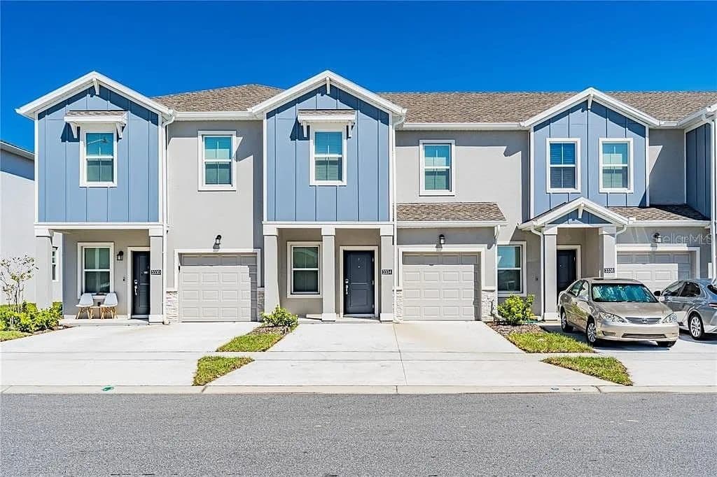 3334 LAURENT, Davenport, FL 33837