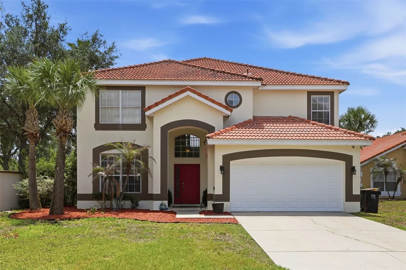 100 RUBINO, Davenport, FL 33837