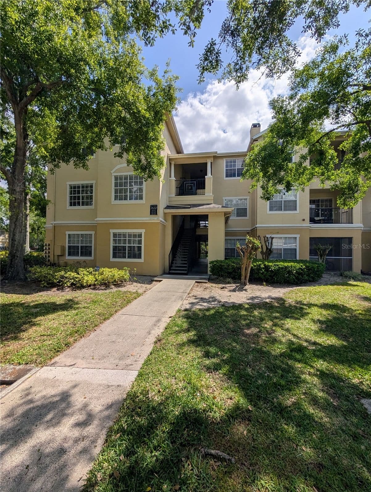 2632 ROBERT TRENT JONES Drive #110, Orlando, FL 32835