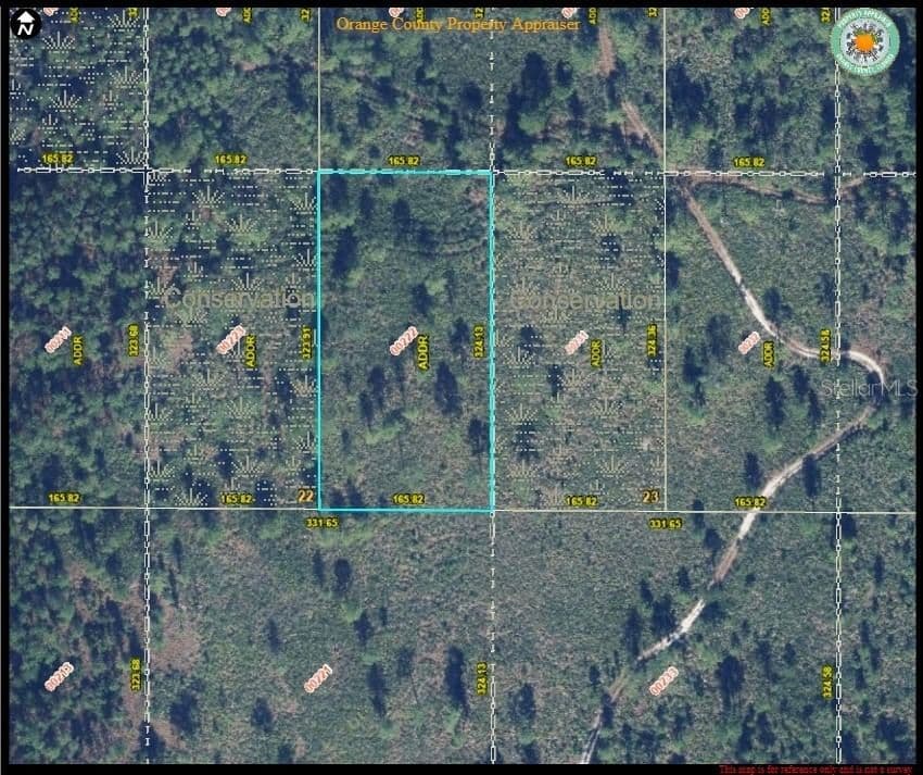 S INTERNATIONAL Drive, Orlando, FL 32821
