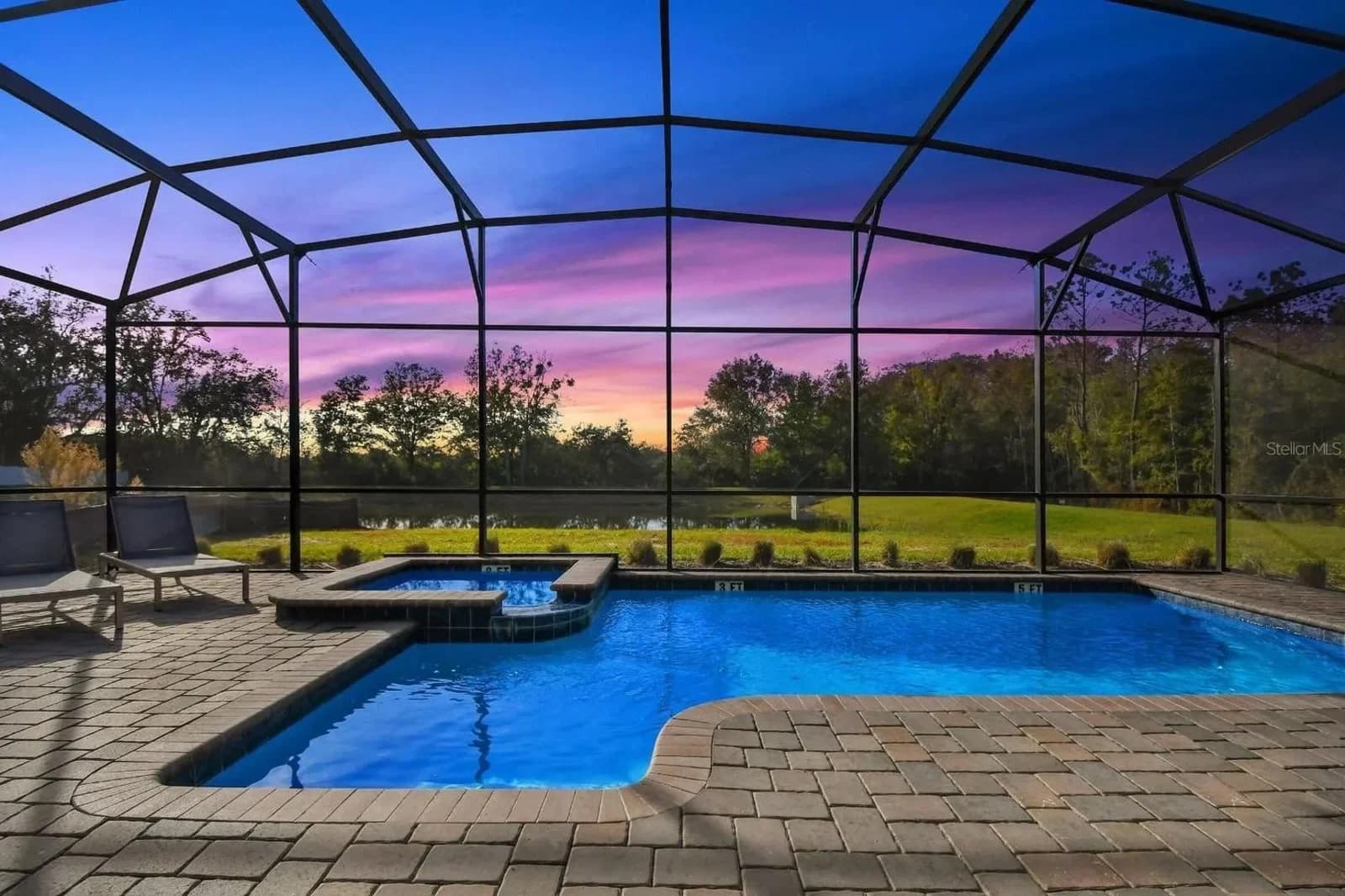 2721 BOOKMARK, Kissimmee, FL 34746 2