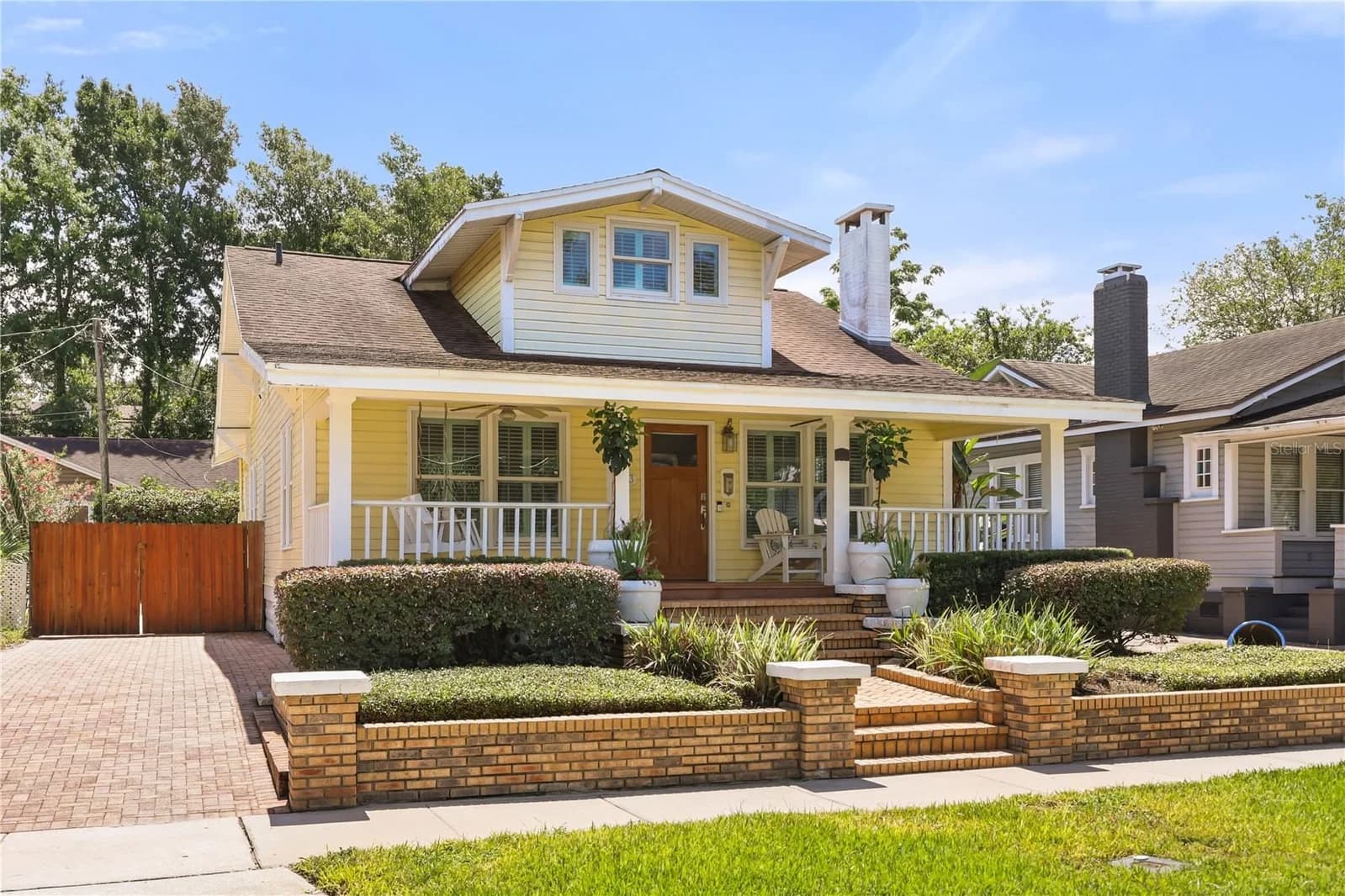 343 BROADWAY Avenue, Orlando, FL 32803 2