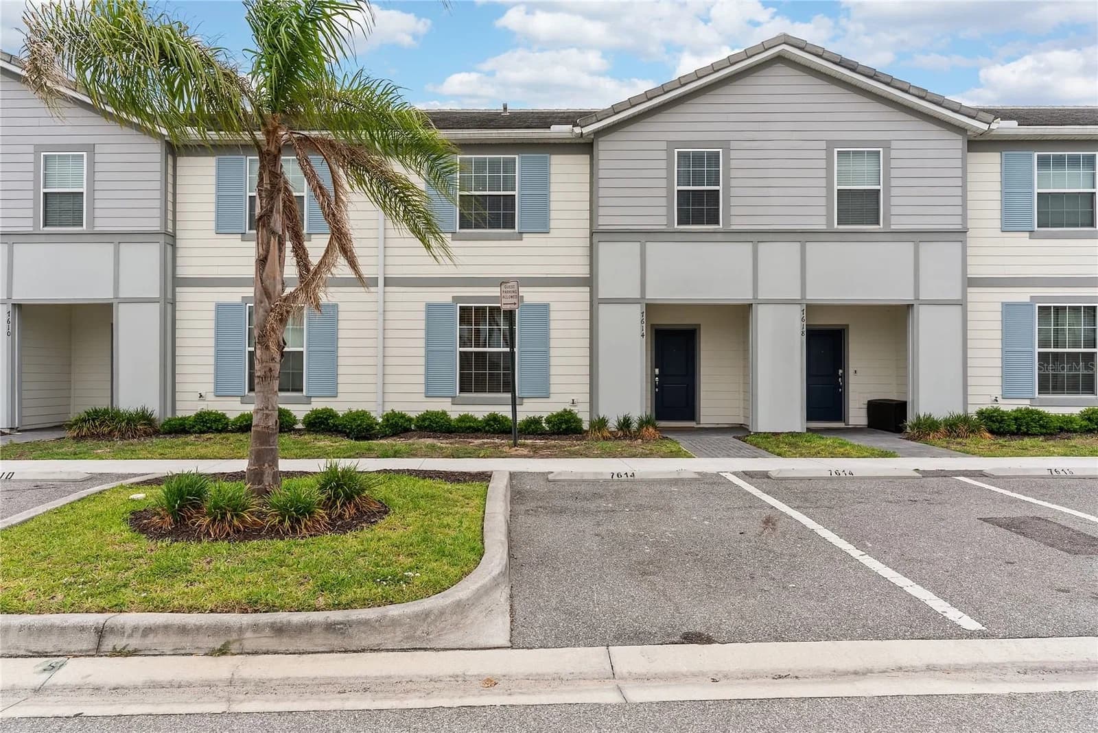 7614 OAK SPRING, Davenport, FL 33837