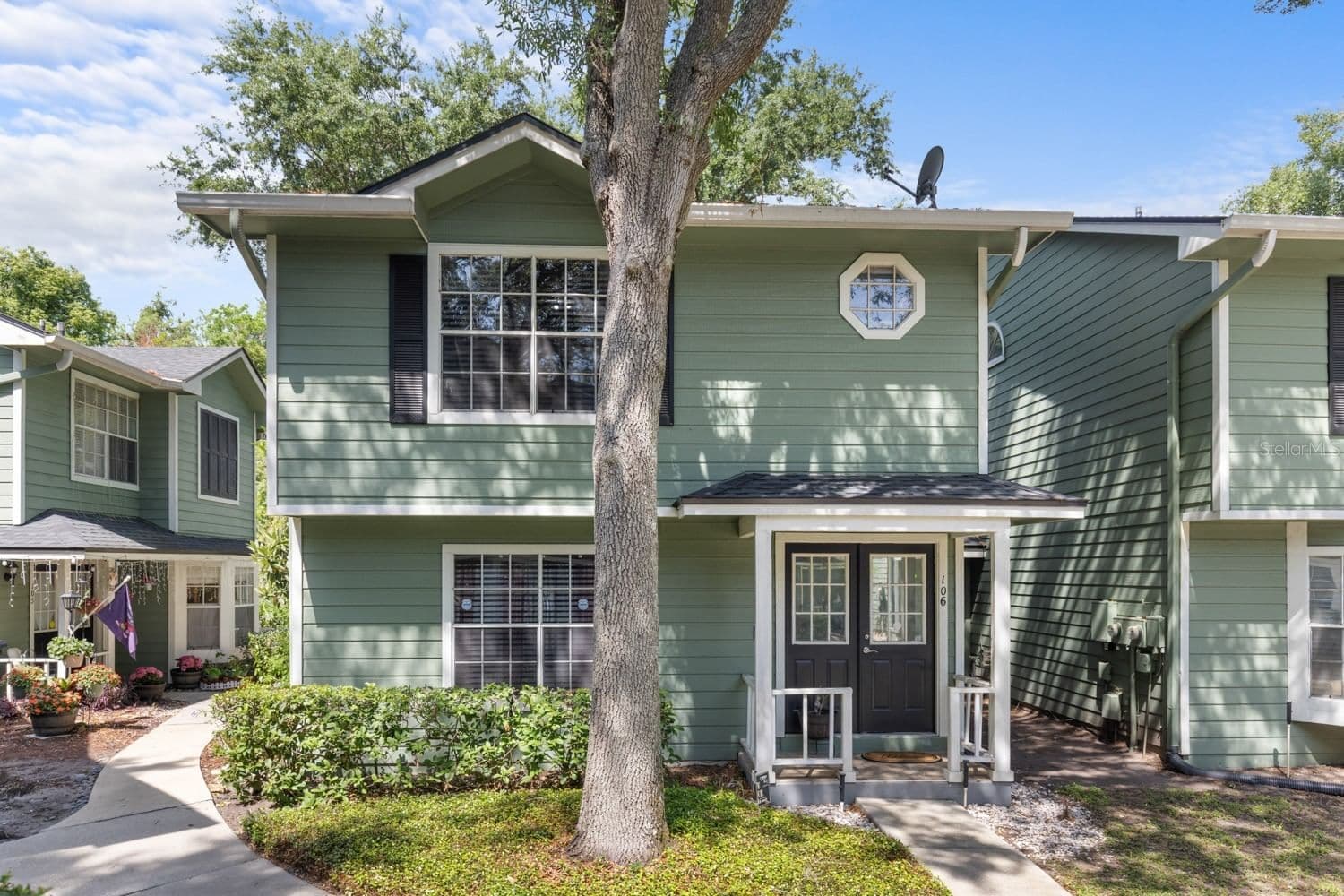 5990 BRAEMAR Place #106, Orlando, FL 32822