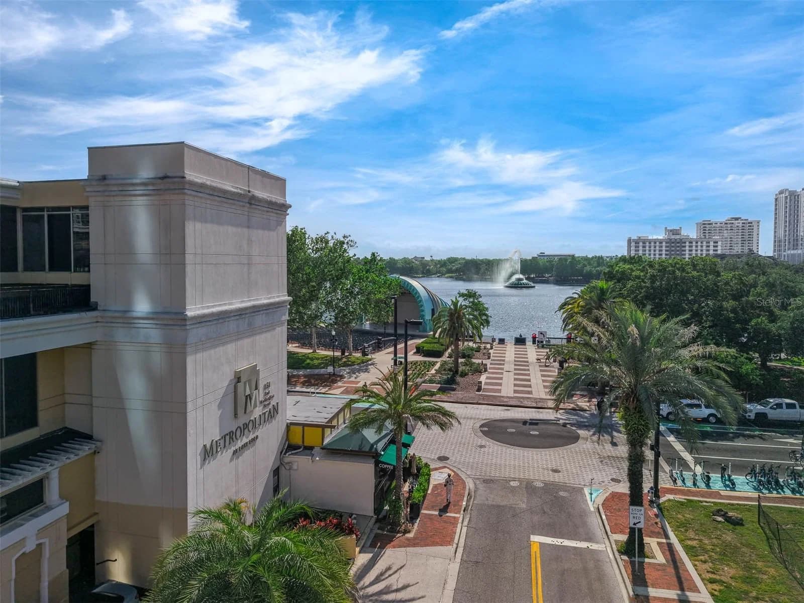 151 WASHINGTON, Orlando, FL 32801