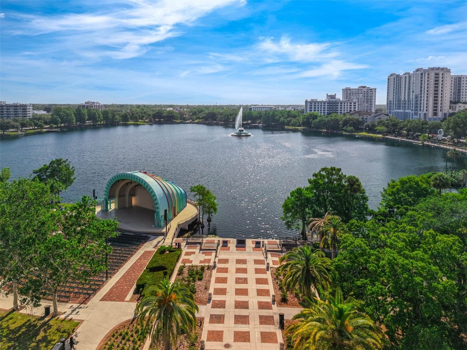 151 WASHINGTON, Orlando, FL 32801 2