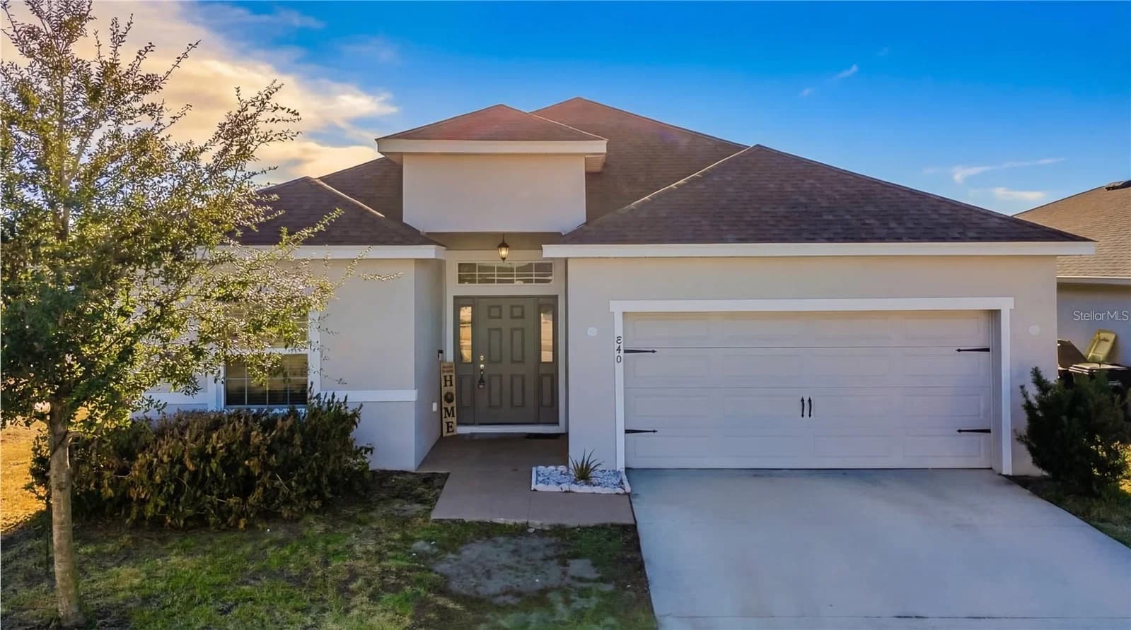 840 SYDNEY, Davenport, FL 33837