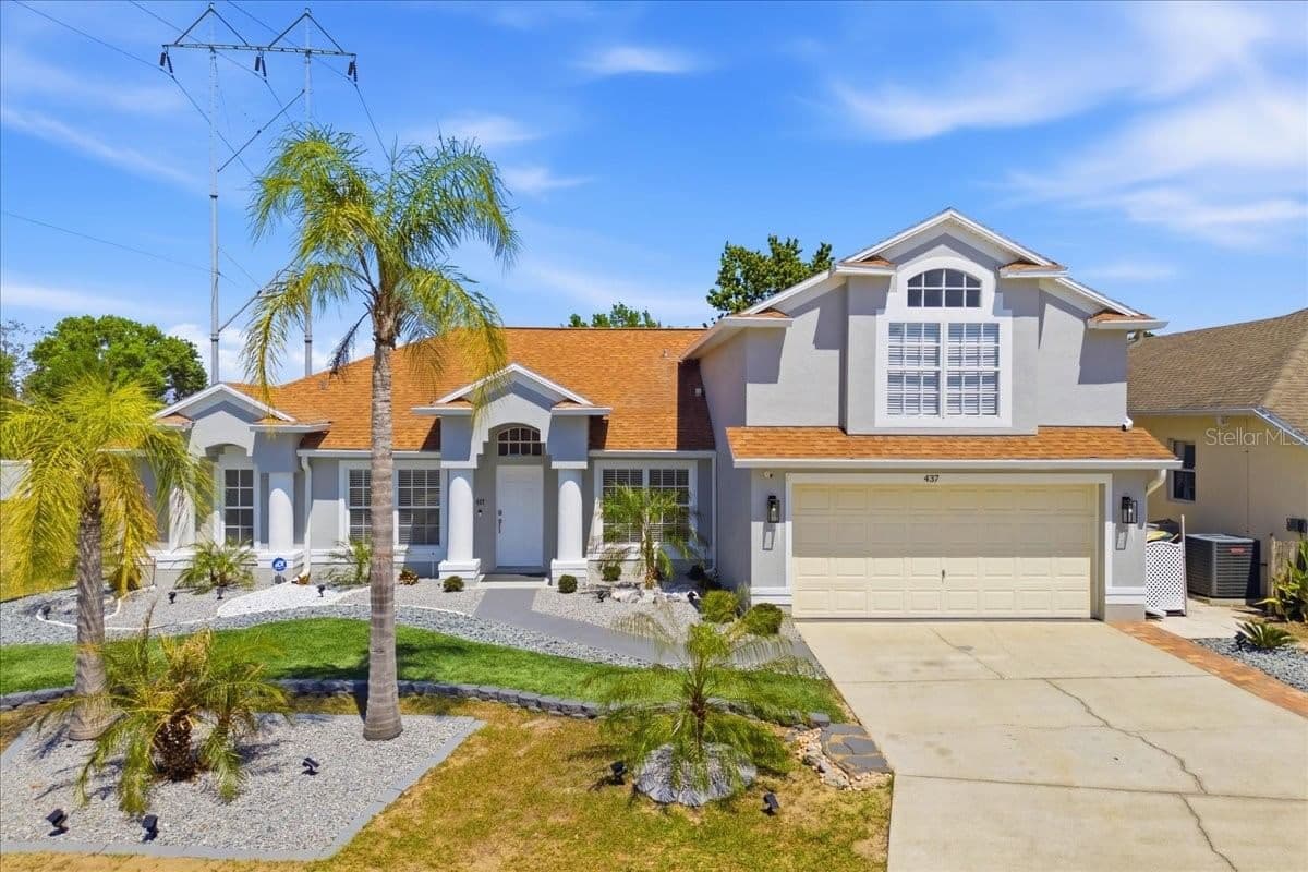 437 GRAND RESERVE, Davenport, FL 33837