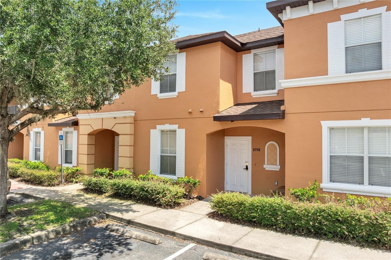 2713 BUSHMAN, Kissimmee, FL 34746