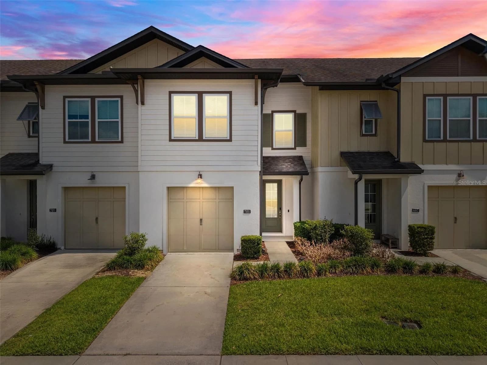 701 BENOI, Davenport, FL 33896