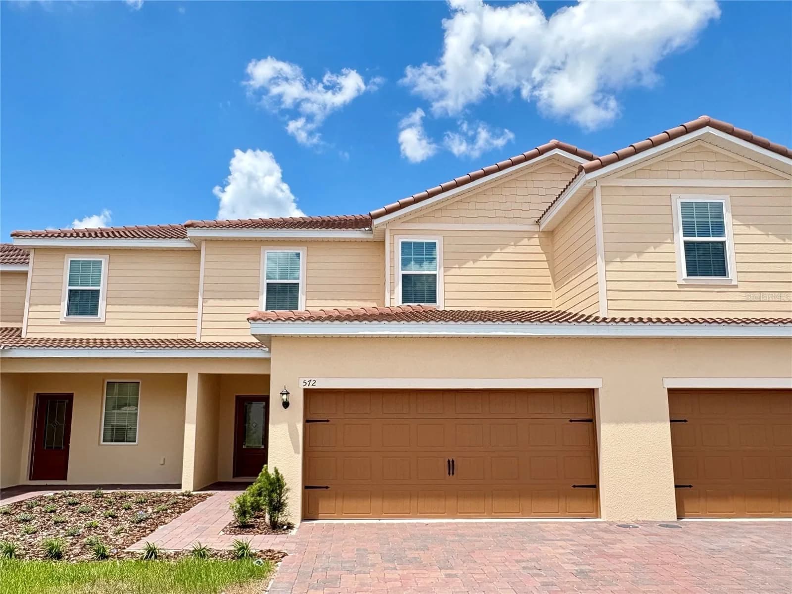 572 BAY LEAF, Poinciana, FL 34759
