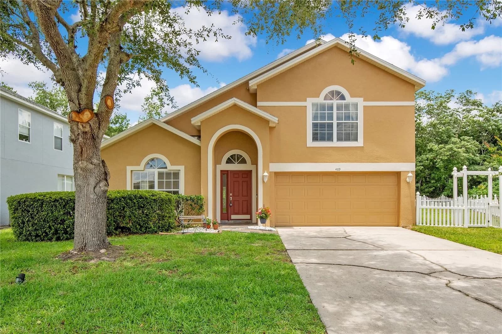 469 CAREY, Orlando, FL 32825
