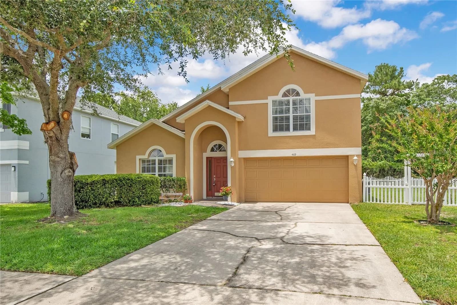 469 CAREY, Orlando, FL 32825 3