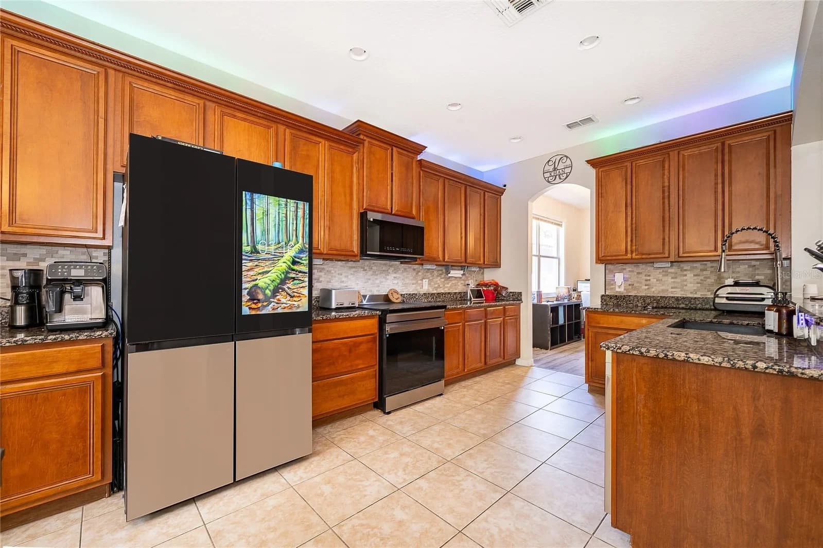 9808 BENNINGTON CHASE Drive 5