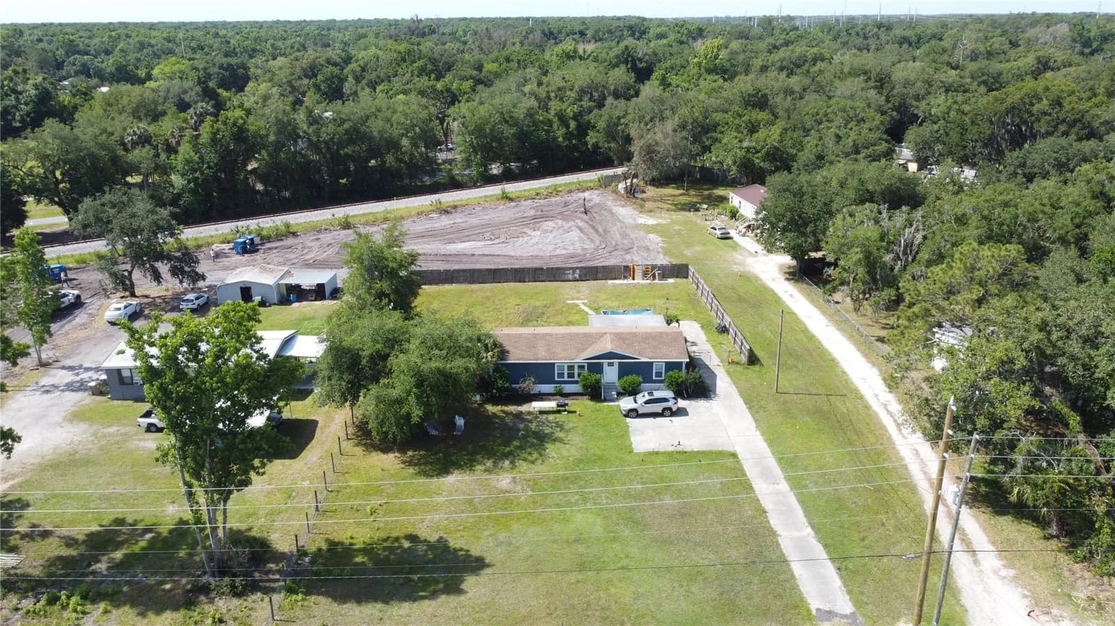 6590 OSCEOLA POLK LINE, Davenport, FL 33896