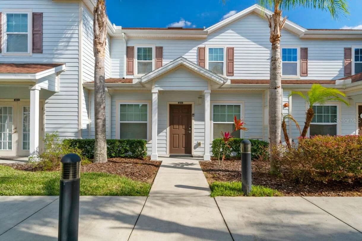 3212 OYSTER, Kissimmee, FL 34747