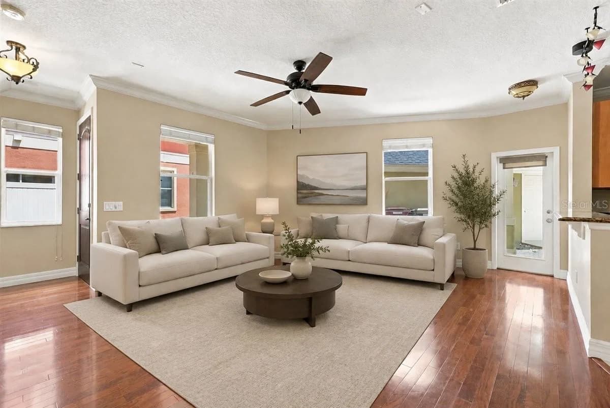 2403 SHINE Avenue #B, Orlando, FL 32806 2