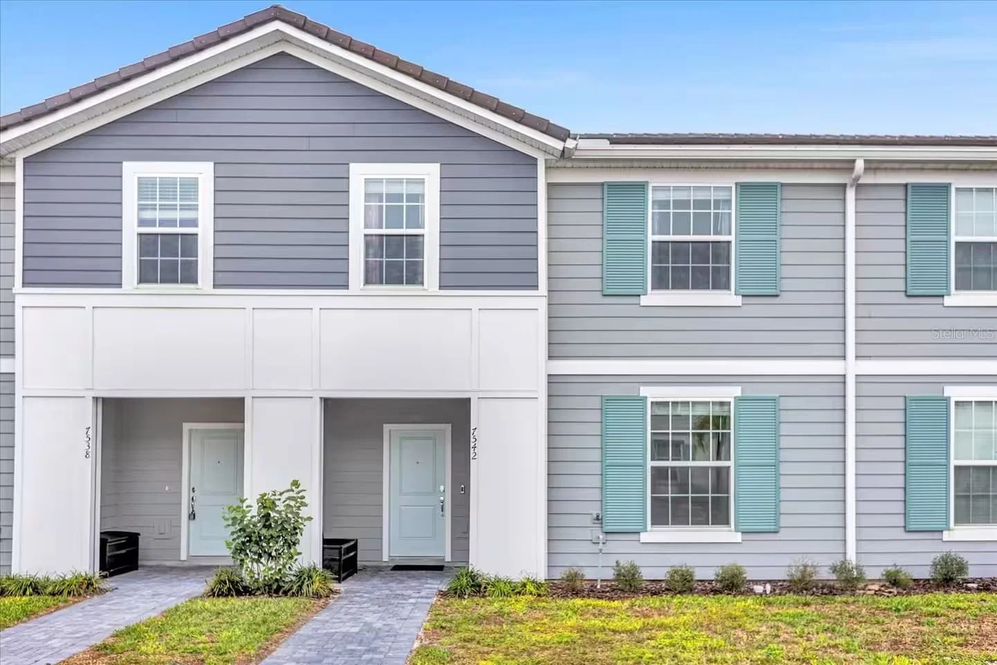 7542 OAK SPRING, Davenport, FL 33837