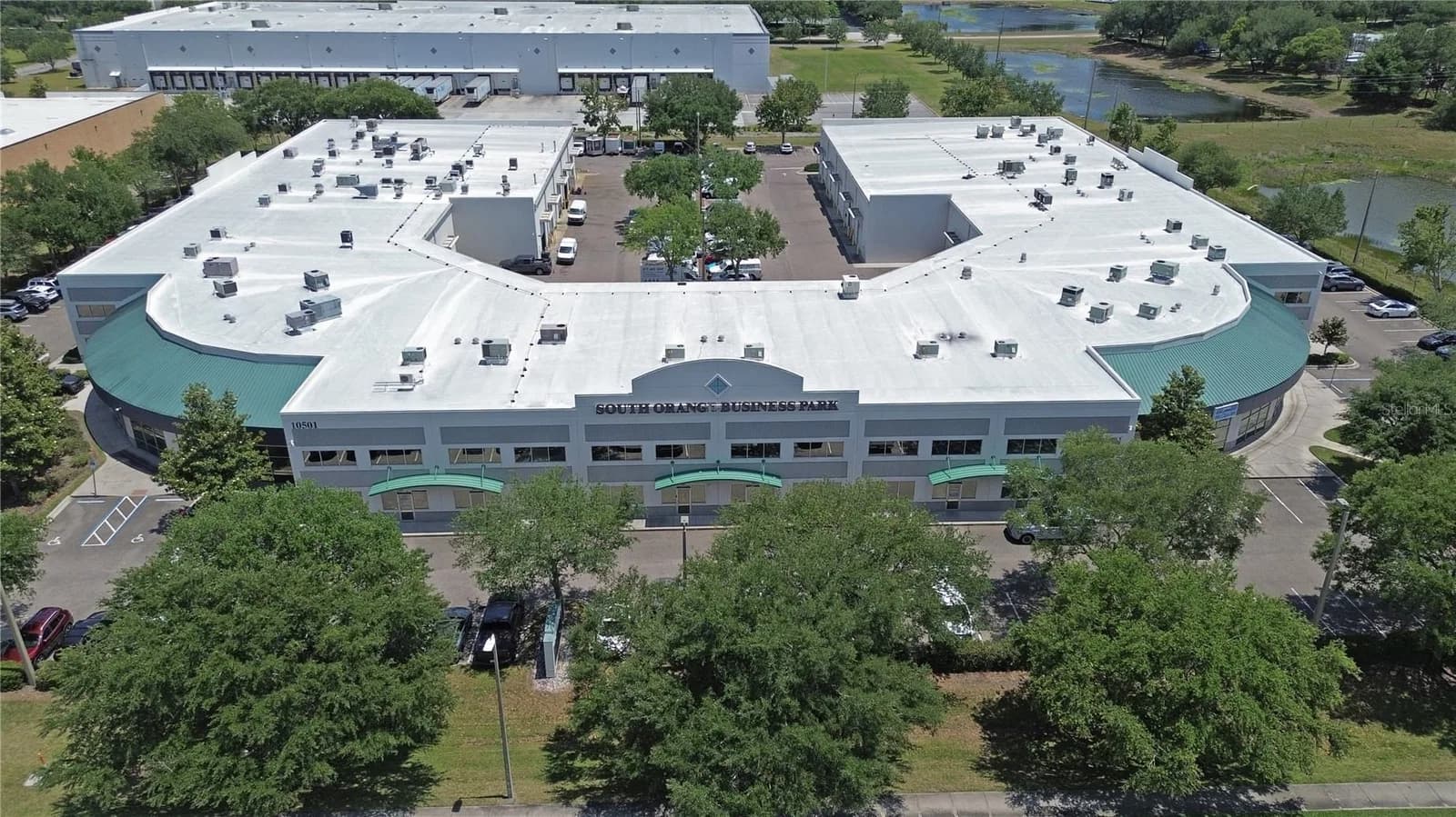 10501 ORANGE Avenue #107, Orlando, FL 32824