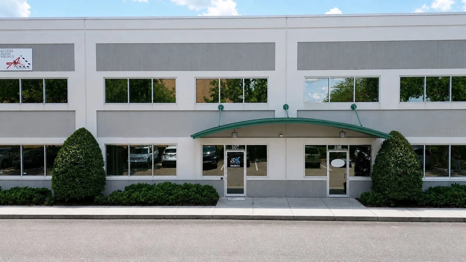 10501 ORANGE Avenue #107 4
