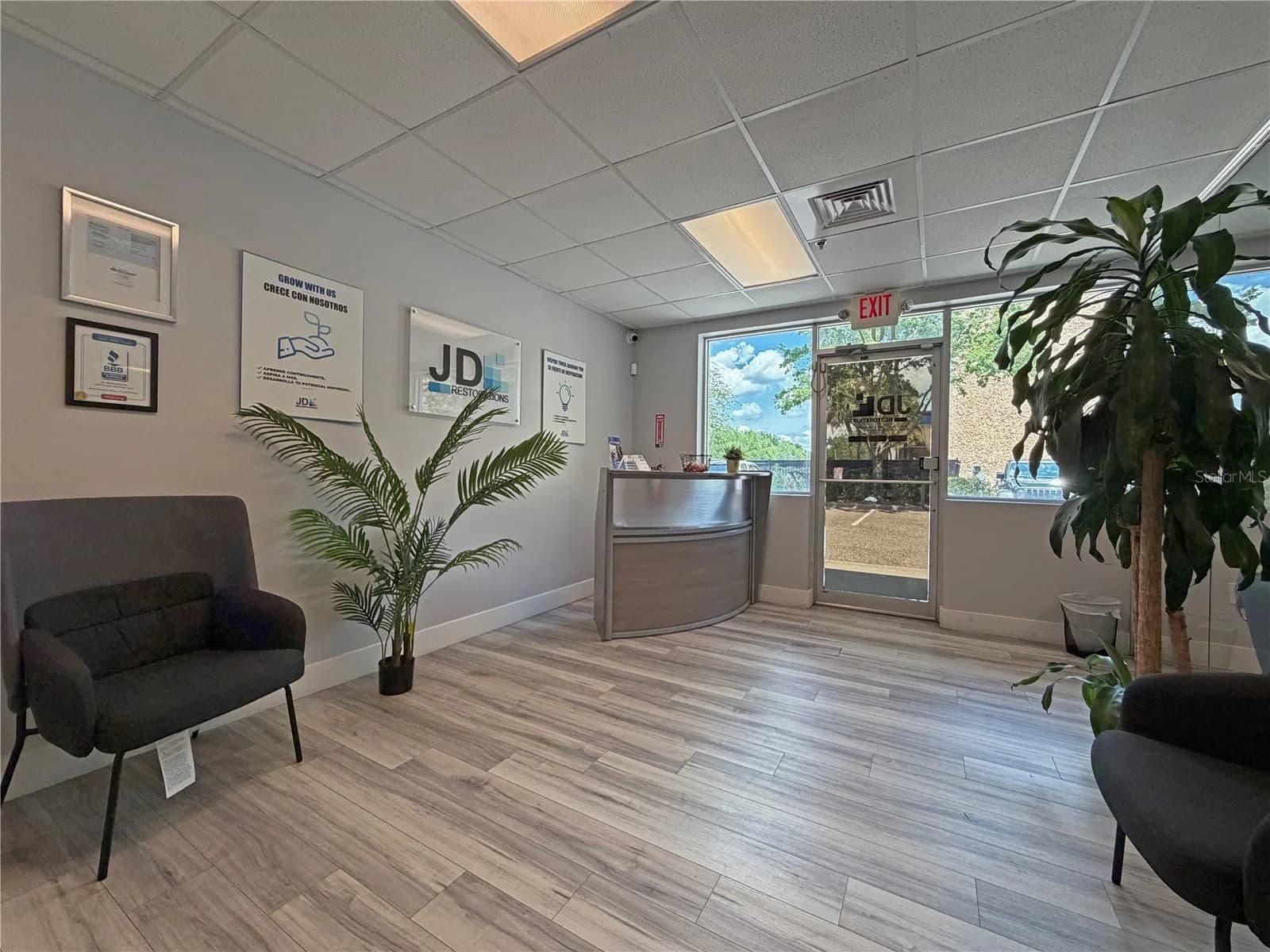 10501 ORANGE Avenue #107 5