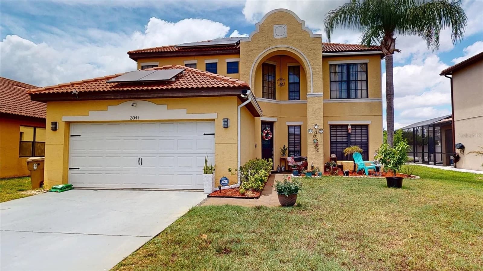 3044 CAMINO REAL, Kissimmee, FL 34744