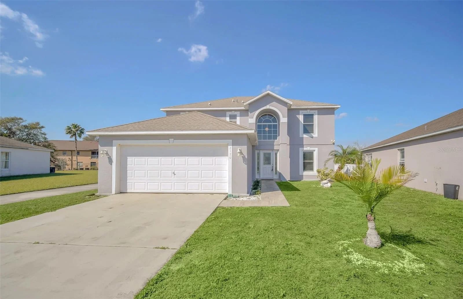 2120 MARISOL, Kissimmee, FL 34743