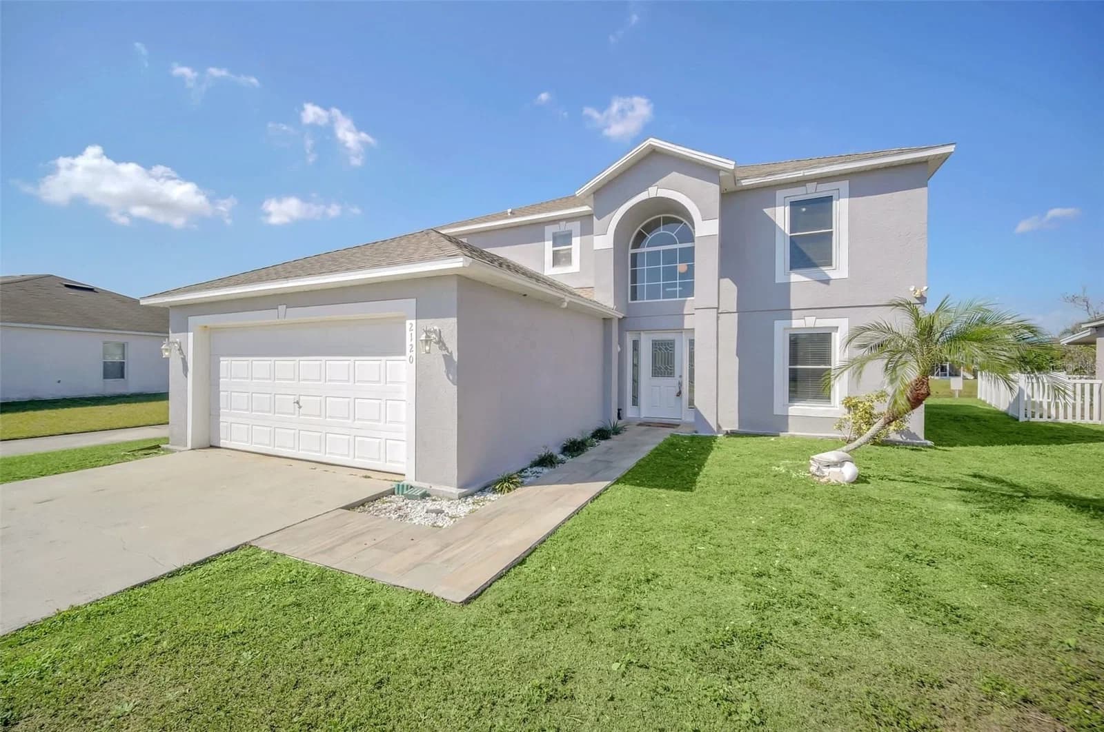 2120 MARISOL, Kissimmee, FL 34743 2