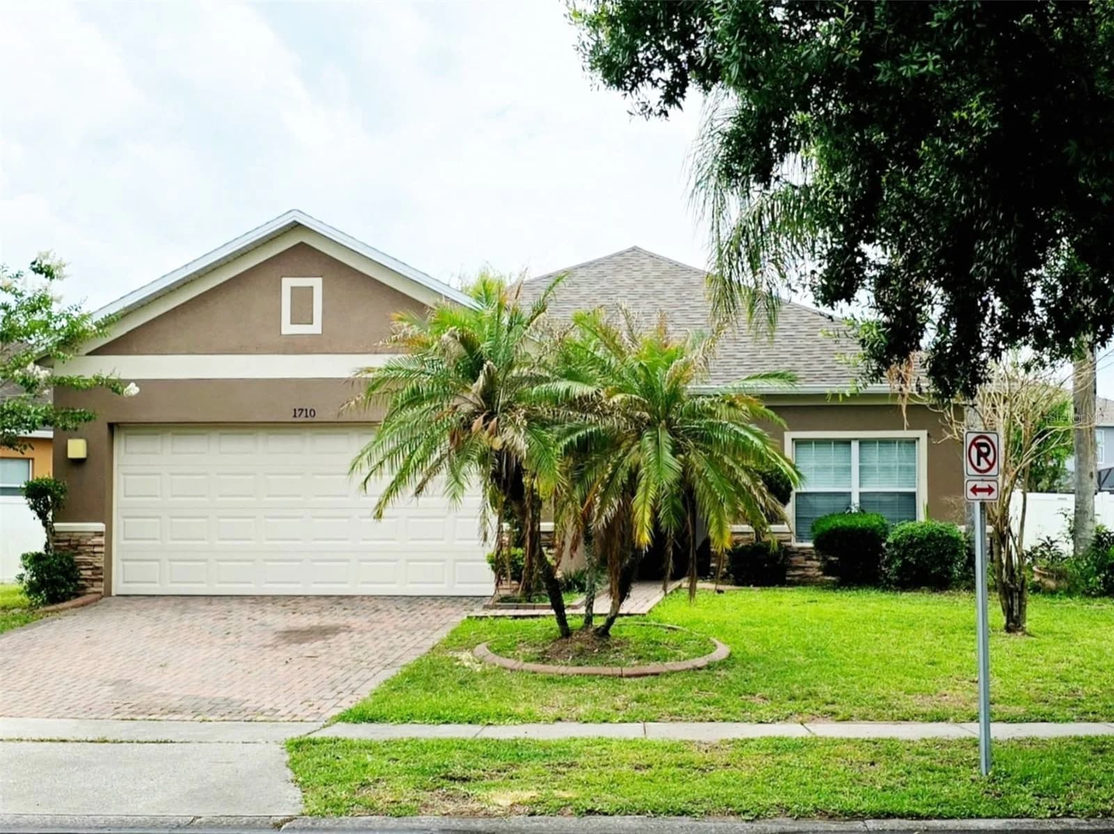 1710 PLANTATION POINTE Drive, Orlando, FL 32824