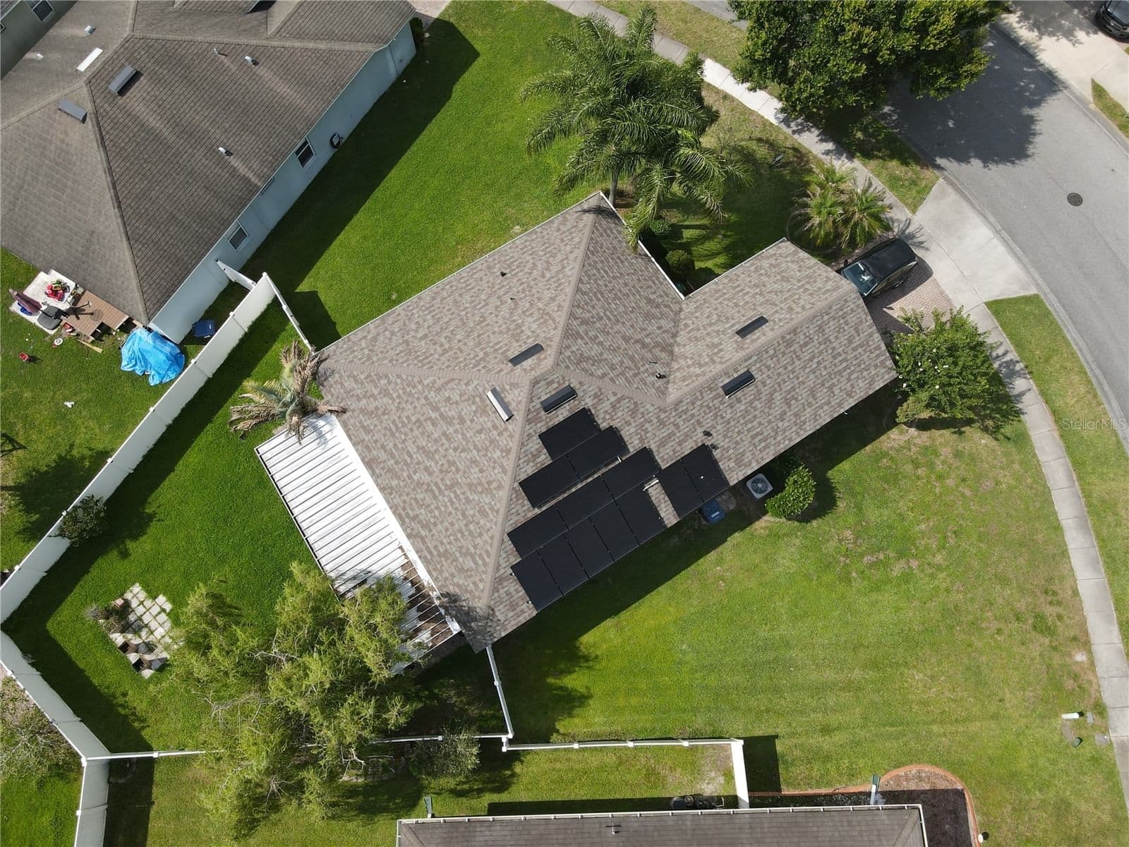 1710 PLANTATION POINTE Drive, Orlando, FL 32824 2