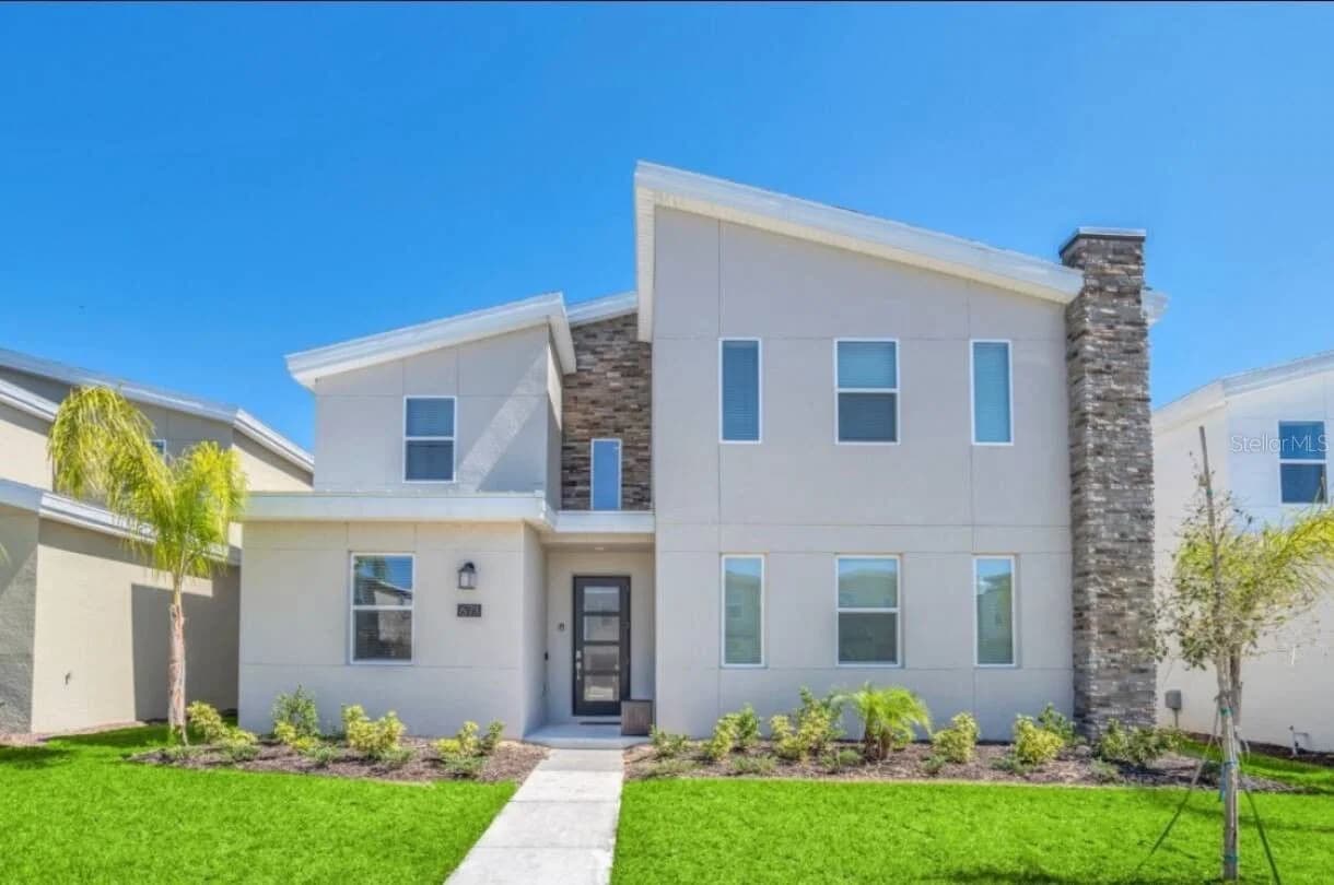 671 STICKS, Davenport, FL 33896