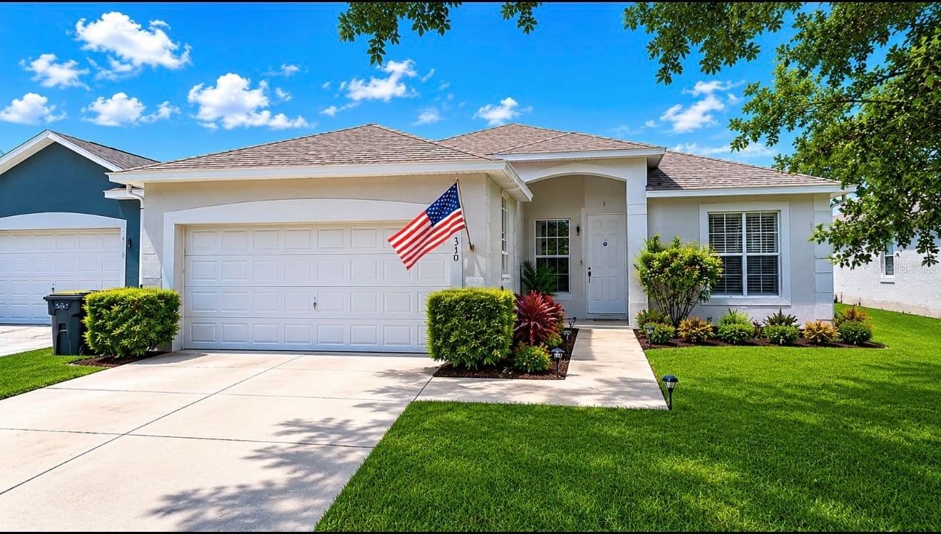 310 SUNSET VIEW, Davenport, FL 33837