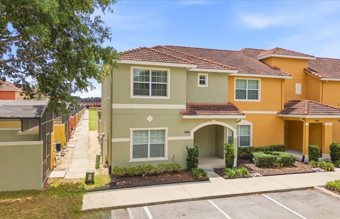 8922 CUBAN PALM, Kissimmee, FL 34747