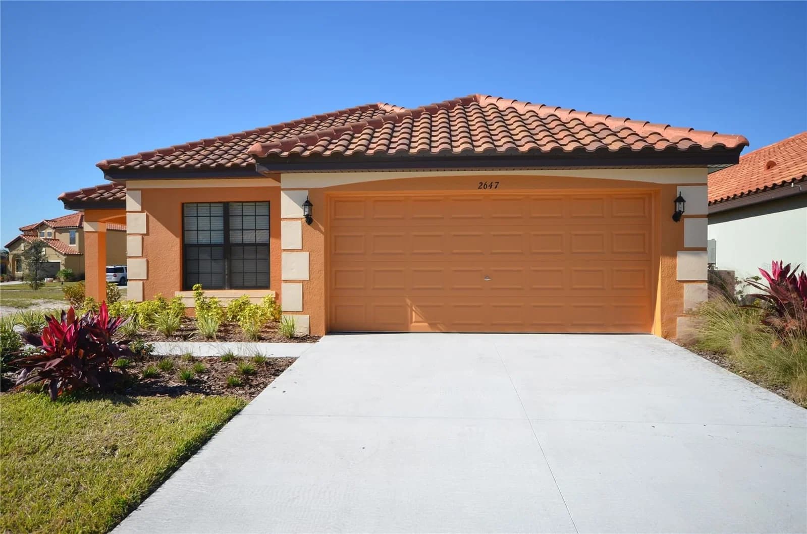 2647 TRANQUILITY, Kissimmee, FL 34746
