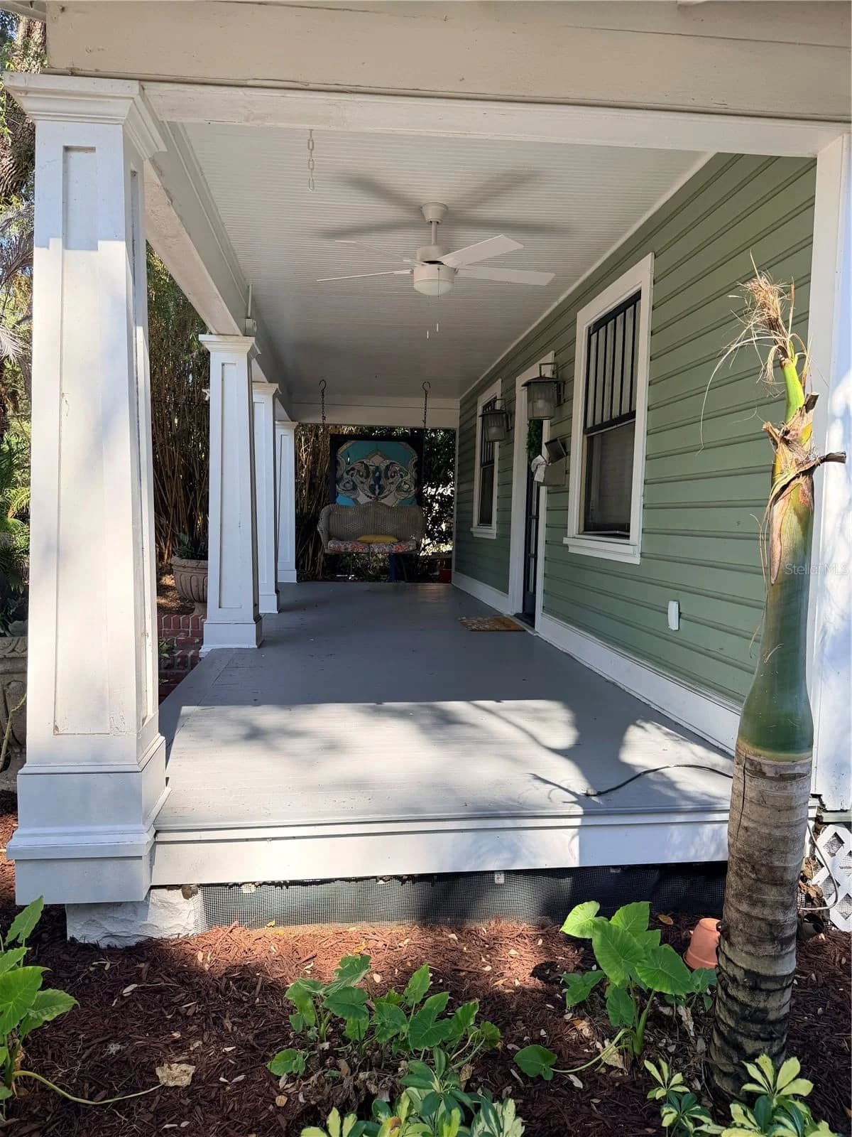 1004 PALMER Street 4