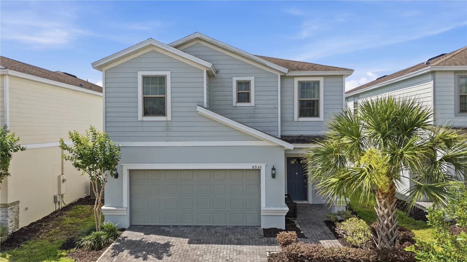 8956 ZURICH, Kissimmee, FL 34747 2