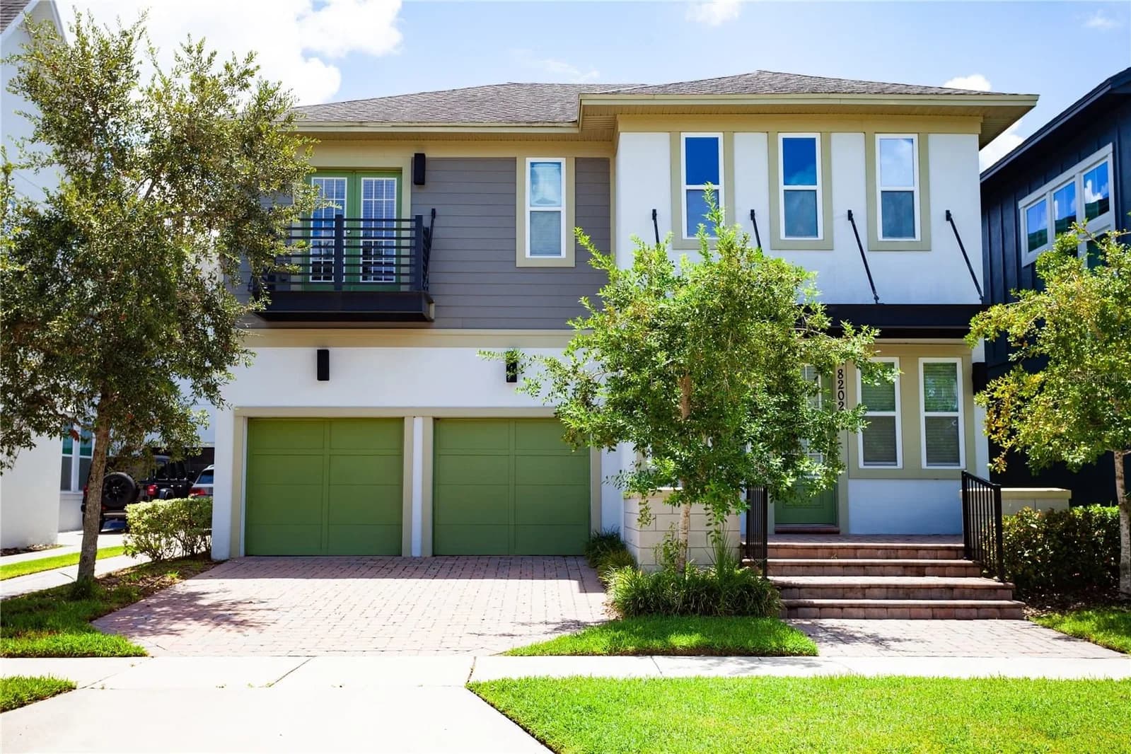 8202 BELLOW Street, Orlando, FL 32827