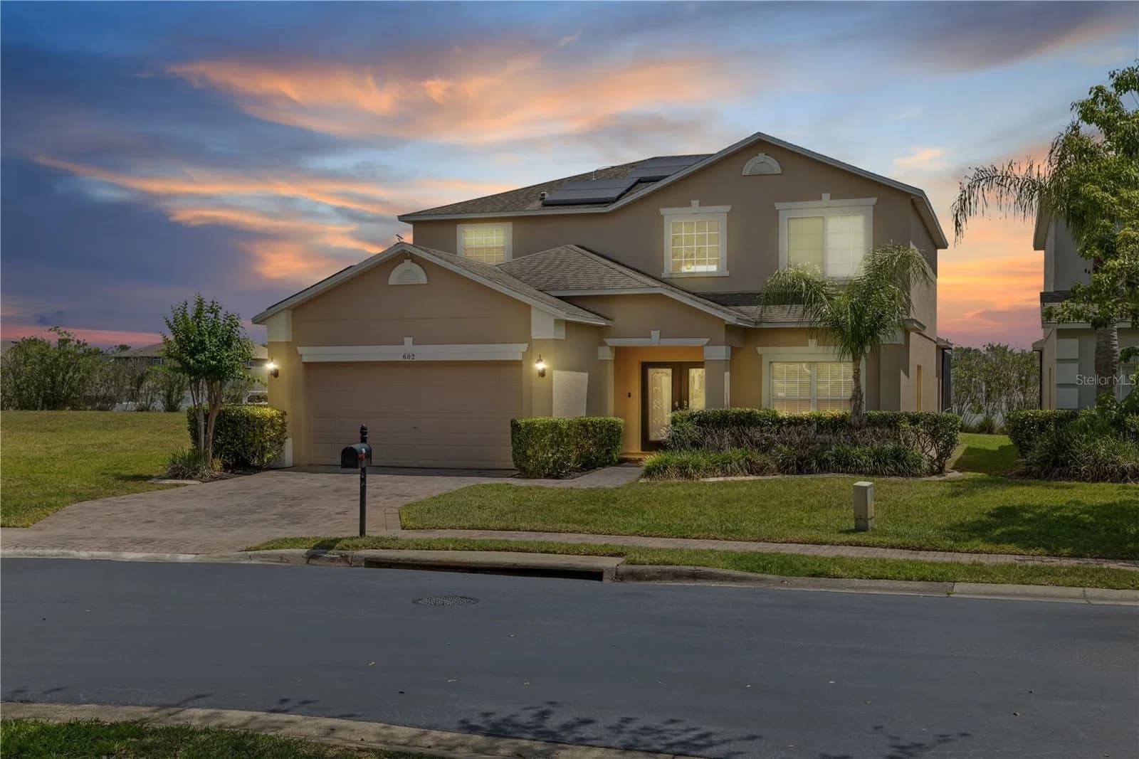602 HIGHGATE PARK, Davenport, FL 33897