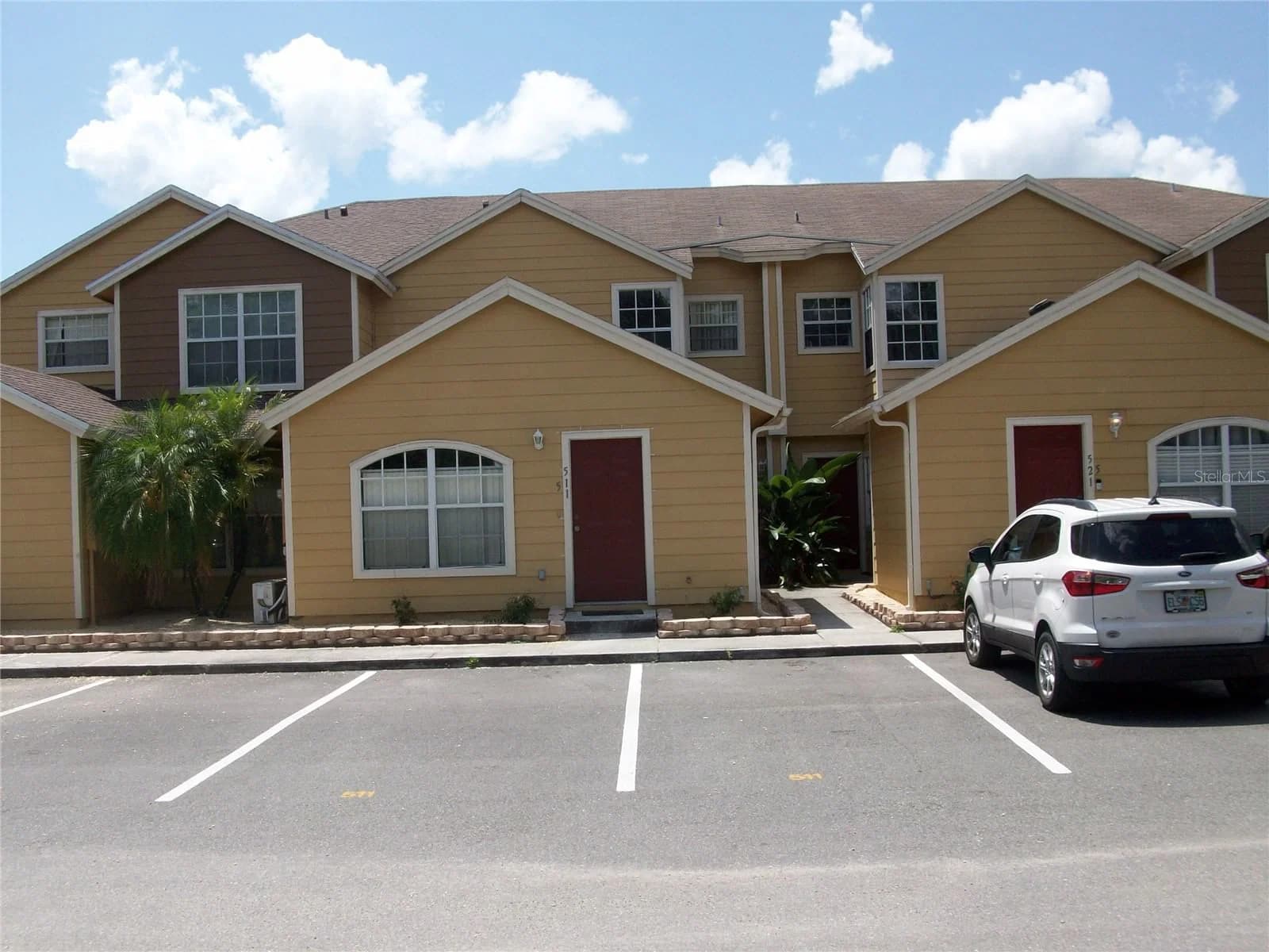 511 COCONUT PALM, Davenport, FL 33897
