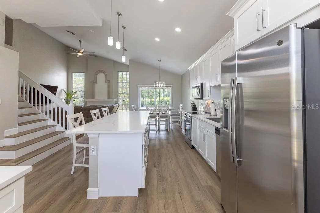 3432 IDLEGROVE Court, Orlando, FL 32822