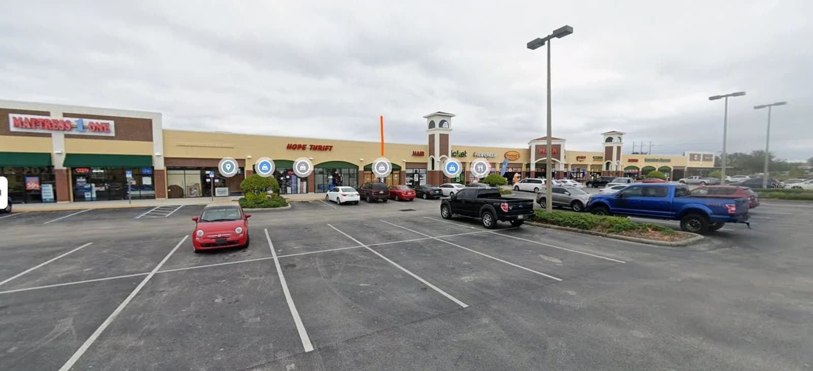 42601 HIGHWAY 27, Davenport, FL 33837