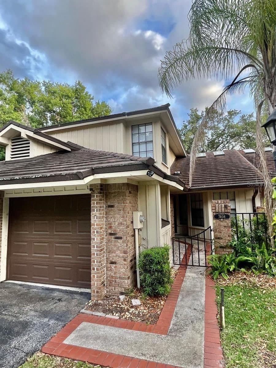 7608 SPRING BAY Cove #S, Orlando, FL 32819