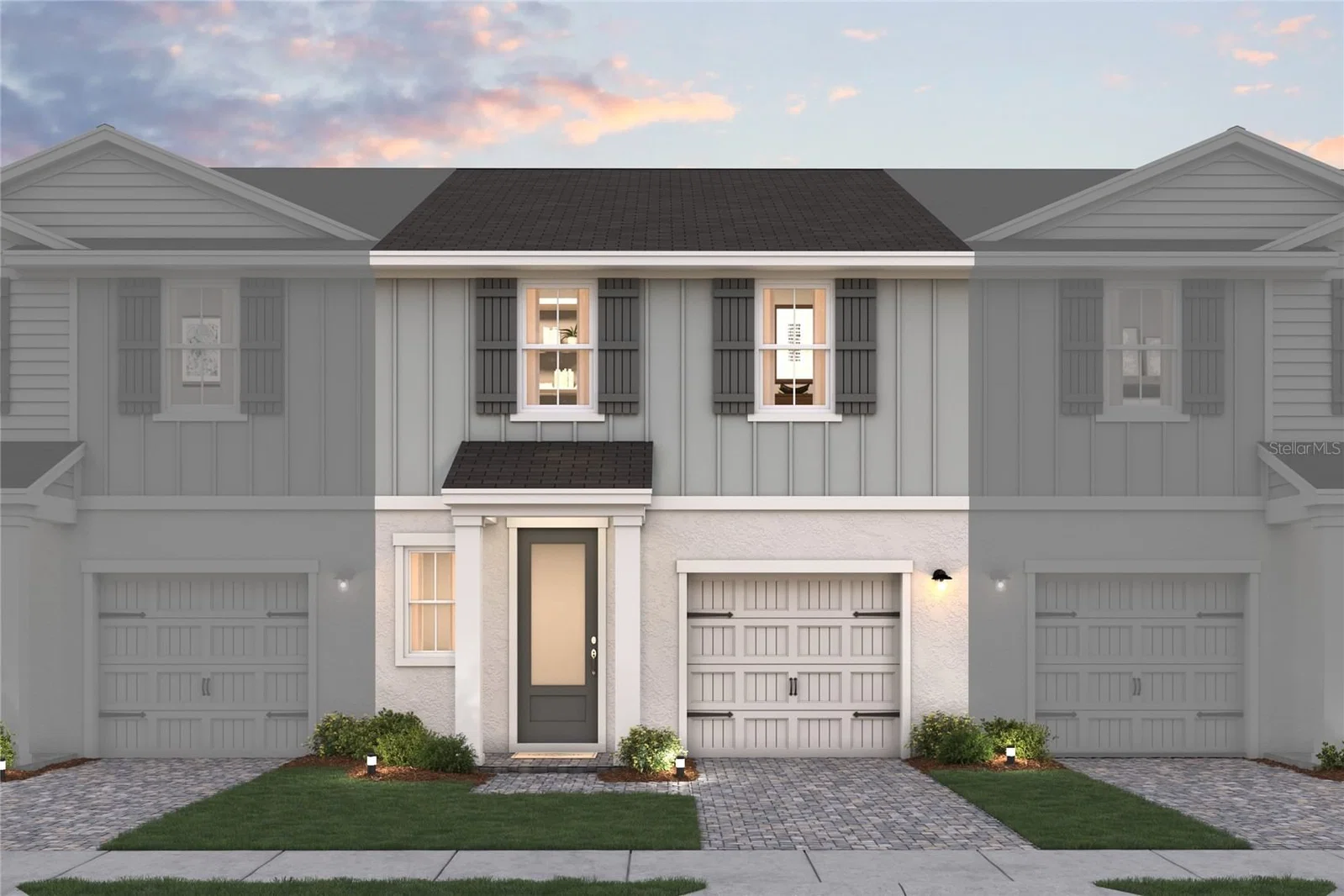 3418 WITHERS, Davenport, FL 33837
