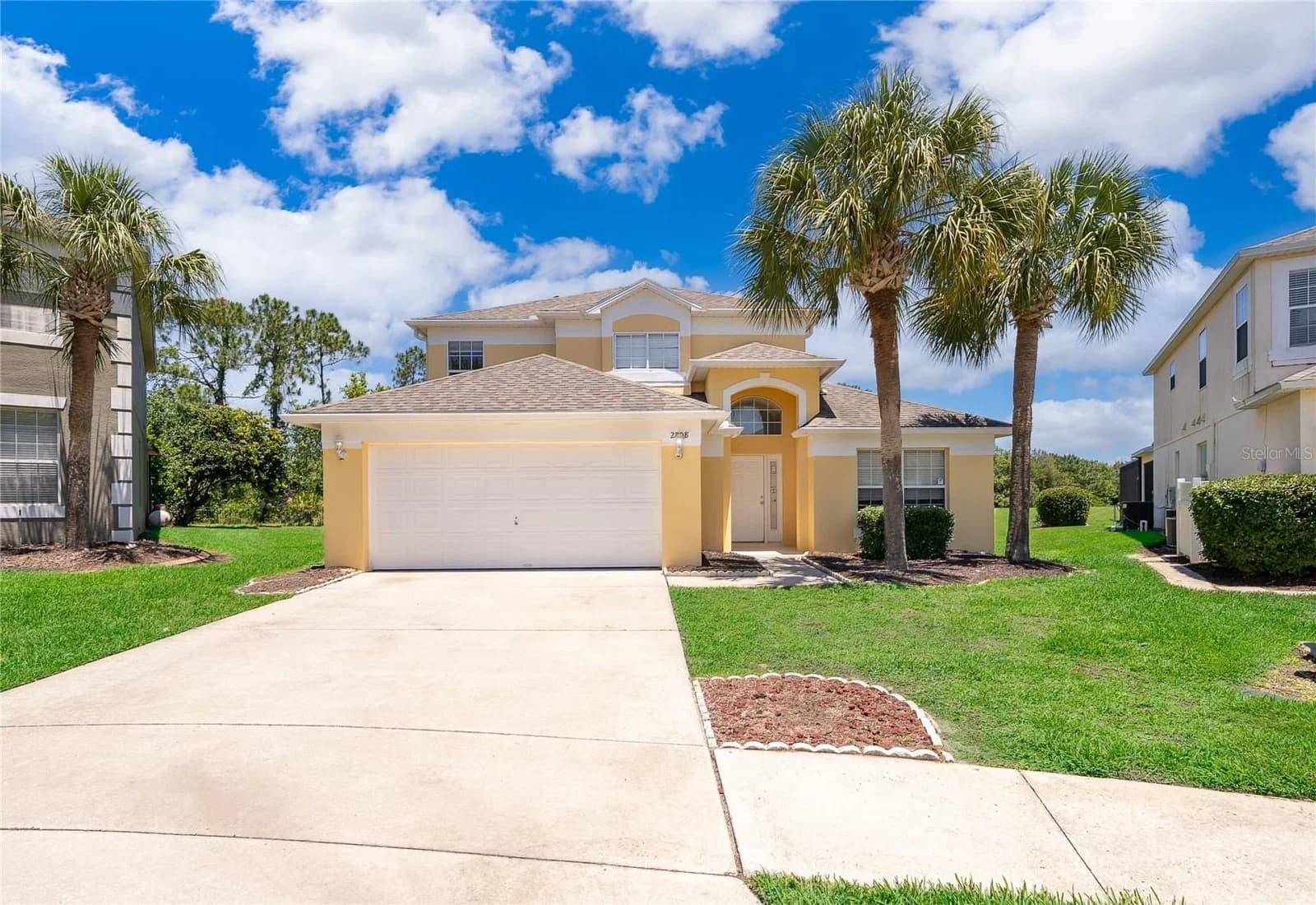 2808 LIDO KEY, Kissimmee, FL 34747