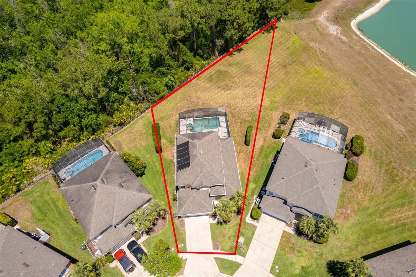 2808 LIDO KEY, Kissimmee, FL 34747 2